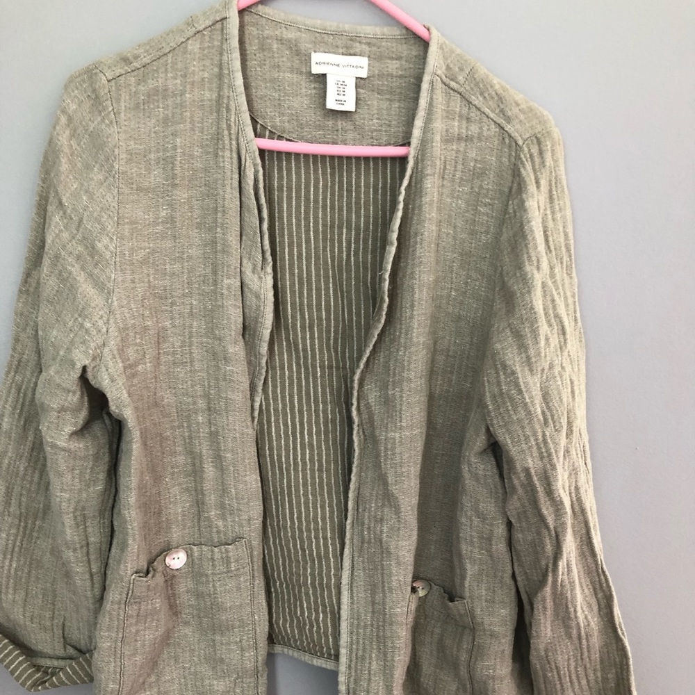 Women’s blazer